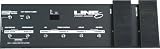 Line 6 Floorboard - Guitar Pedal Board Foot Controller - B0002GDHAM