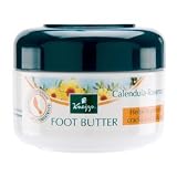 Kneipp Calendula-Rosemary Foot Butter
