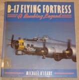 B-17 Flying Fortresses : a bombing legend