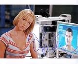 Arielle Kebbel Autographed/Hand Signed 8x10 Photo