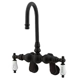 Kingston Brass CC85T5 Vintage Rubbed Bronze