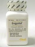 HEEL - Engystol, 100 tablets
