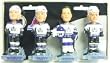Los Angeles Kings Mini Bobblehead Set