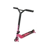 Madd Scooter - Trottinette Madd MGP Nitro Extreme Fluo Rose Noir