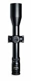 Schmidt & Bender Police Marksman Rifle Scope with 3-12x50/Parallax Single Turn CM P3-Reticle
