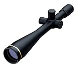 Leupold Competition Series 40x45 Rifle Scope