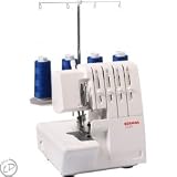 Bernina Overlock 700D