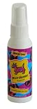 Cardinal Laboratories Crazy Pet Wild Cherry 2-Ounce Grooming Spray