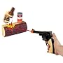 Frontier Quick Draw Electronic Target Shooting Set