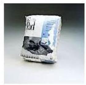 Thera Pad Eggcrate Bed Pad Full 4" x 50" x72"