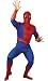 Search : Spiderman Adult Costume