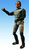  : Star Trek - Deep Space Nine - Lt. Commander Worf - With Accessories - Mint - Collectible - (E)