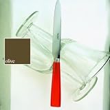 Sabre Natura Olive Salt and Pepper/NATURA80ZZ