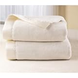 Sunbeam Heated Blanket-Full