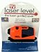 Laser Level (As Seen on TV)