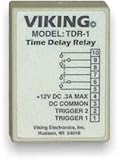 Viking Time Delay Relay