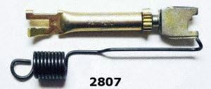 Better Brake Parts 2807 Rear Right Adjusting Kit