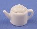 Porcelain Teapot