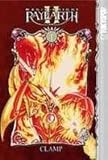 Magic Knight Rayearth II 1