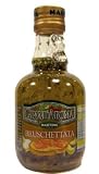 GrandAroma Bruschettata Flavored Extra Virgin Olive Oil 8.5 Oz