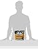Pur Luv Grande Bones Peanut Butter Treat, 32-Ounce, 12-Count