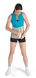 Bally Slimmer Belt With Zippers Bally Slimmer Belt With Zippers