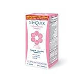 Nx Labs, Slimquick 7-Day Gentle Cleanse 56 Capsules