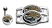 Jacksonville Jaguars Belly Ring/Shoe Thingz Charm Package