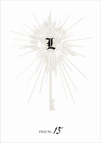 L FILE No.15