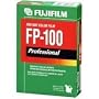 Fujifilm Fujicolor Professional FP-100C Color Instant Film - Color instant film - ISO 100 - 10 exposures