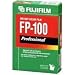Fujifilm FP-100C - Color instant film - ISO 100 - 10 exposures