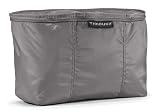 TIMBUK 2【ティンバックツー】SNOOP CAMERA INSERT(M)(ガンメタル) スヌープカメラインサート【CAMERA】 カメラインサート Snoop Snoop