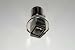 Hot Air Rework Nozzle #1141 11.5 x14mm PLCC
