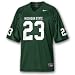 Michigan State Spartans Nike Football Jerseys - Official Replica
