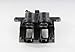 GM Genuine Parts 25983762 Front Driver Side Disc Brake Caliper Assembly