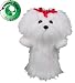 maltese2  - Winning Edge Novelty Headcover Maltese