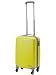 Jelly Bean Trolley 19" Yellow