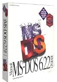 Microsoft MS DOS 6.22 Upgrade