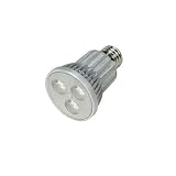 9-Watt LED PAR20 Flood Bulb