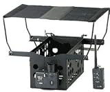 Dogtra PL4 PL Pheasant Launcher - 1 Transmitter 4 Receivers and 4 Pheasant Launchers