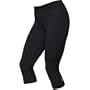 Descente 2009 Women's Bliss Cycling Bikapri - Black - 10158 (M)