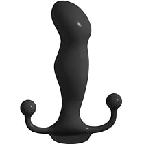 Aneros Progasm Black, Prostate massager