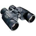 Olympus DPS I Binoculars 8-16 x 40 - zoom - porro