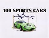 100 SPORTS CARS by BOW (Japan Import)