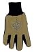 New Orleans Saints Knit NFL Logo Glove