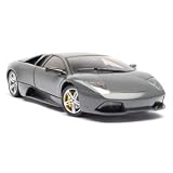 Review Norev LP640 / Norev - Lamborghini LP 640 grey