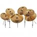 Sabian B8 Complete Cymbal Set