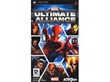 Marvel Ultimate Alliance
