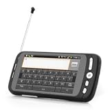 Stargate - 3.5 Inch Capacitive Touchscreen Dual