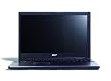 Acer Aspire Timeline 5810TG-944G50Mn - Core 2 Duo SU9400 / 1.4 GHz - RAM 4 GB - HDD 500 GB - DVD&plusmn;RW (&plusmn;R DL) / DVD-RAM - Mobility Radeon HD 4330 HyperMemory up to 2304MB - Gigabit Ethernet - WLAN : Bluetooth 2.0 EDR, 802.11 a/b/g/n (draft) - Vista Home Premium - 15.6" Widescreen TFT 1366 x 768 (...
